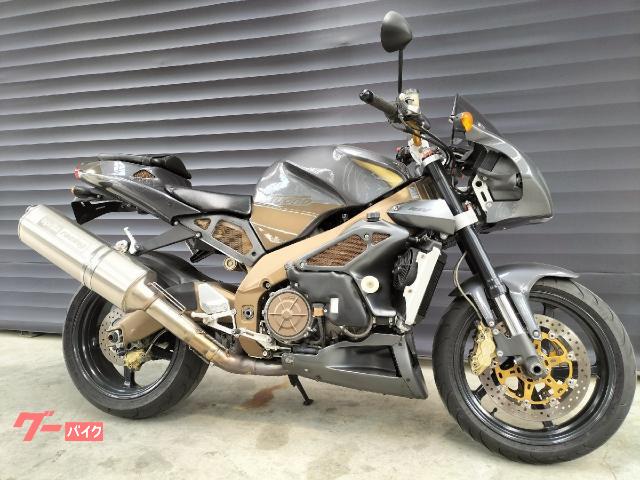 トゥオーノ１０００　ＥＴＣ　ＺＤ４ＲＰ型　グレー／金　スペアキー　スライダー