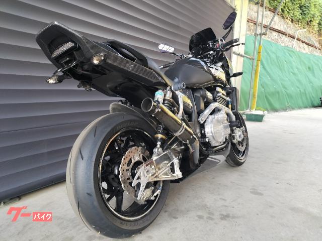 カワサキ ZRX1200 DAEG ETC ZRT20D型