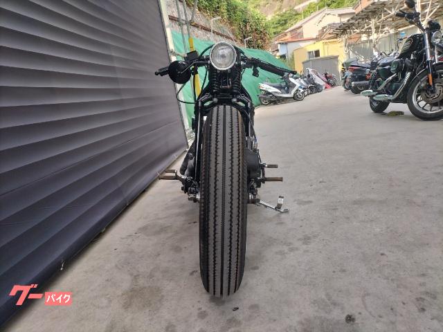 プロト ロードホッパーType5evo インジェクション