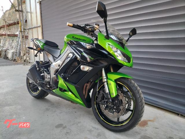 黒緑アビス　調整パーツ付き 黒緑アビス 調整パーツ付き Ninja 636 ZX-6R (2019 - 20