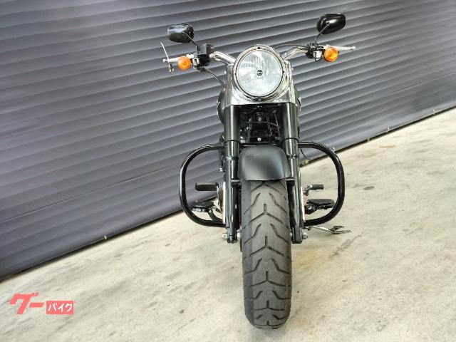 車両情報:HARLEY−DAVIDSON FLSTFB ファットボーイロー | MOTOBACKS