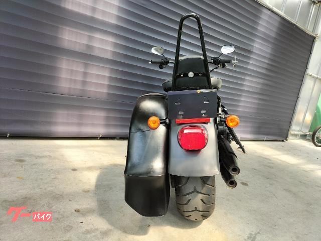 車両情報:HARLEY−DAVIDSON FLSTFB ファットボーイロー | MOTOBACKS