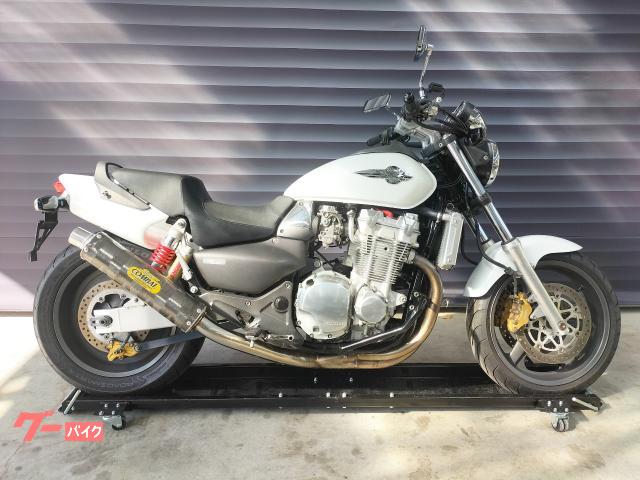 Ｘ４　Ｔｙｐｅ　ＬＤ　美車　車検対応社外マフラー　ＥＴＣ