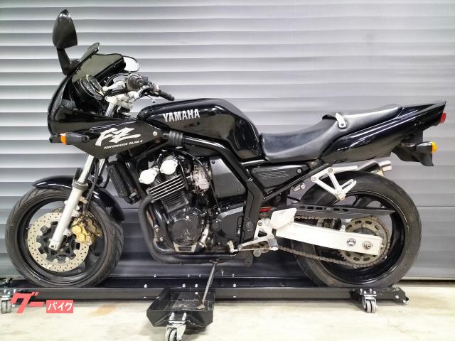 ヤマハ FZ400 ノーマル｜MOTOBACKSアウトレット館｜新車