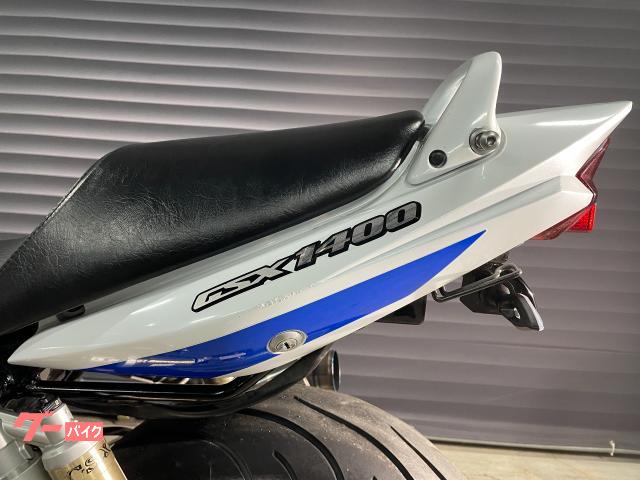 車両情報:スズキ GSX1400 | MOTOBACKS大津店 | 中古バイク・新車バイク