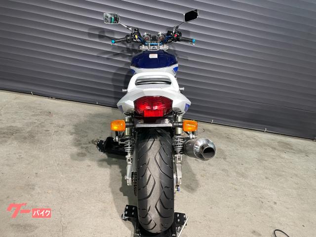 車両情報:スズキ GSX1400 | MOTOBACKS大津店 | 中古バイク・新車バイク
