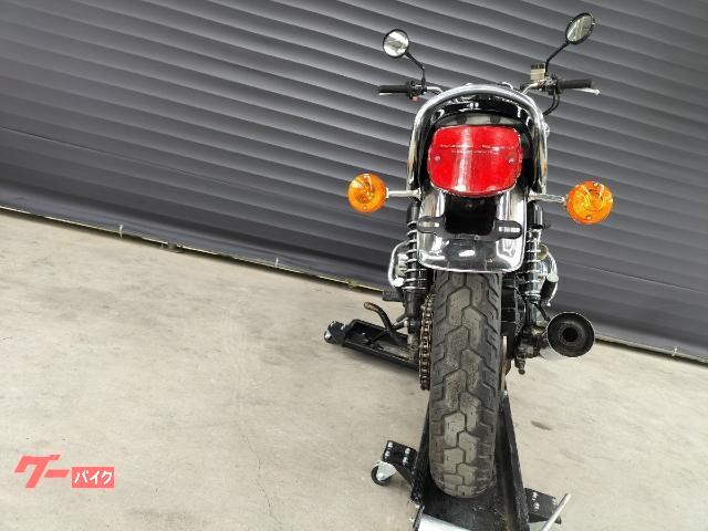 カワサキ Z1000 KZT00A型 リンカーンブラック KERKER