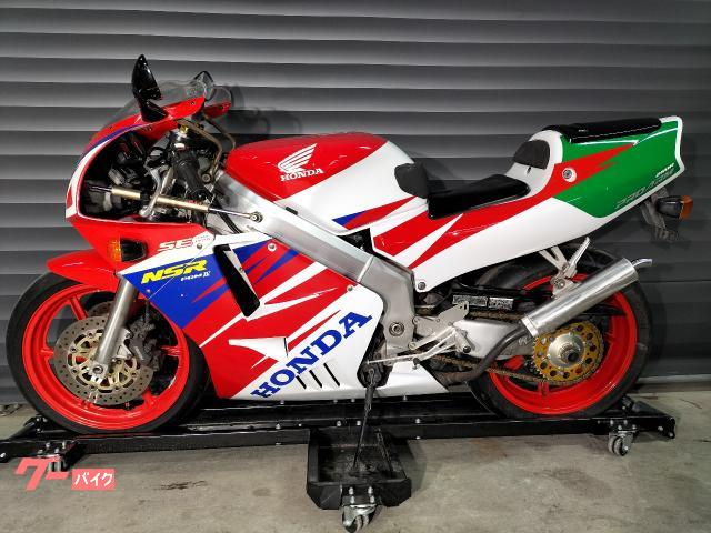 車両情報:ホンダ NSR250R | MOTOBACKS大津店 | 中古バイク・新車バイク