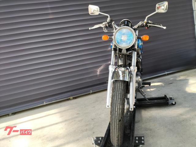 車両情報:カワサキ エストレヤRS | MOTOBACKS大津店 | 中古バイク