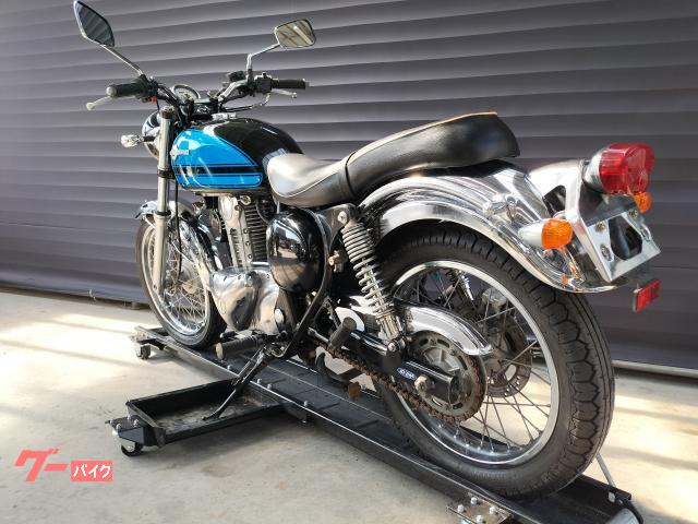 カワサキ エストレヤRS BJ250A キャブ｜MOTOBACKS