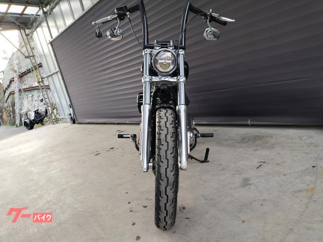 車両情報:HARLEY−DAVIDSON FXST ソフテイルスタンダード | MOTOBACKS