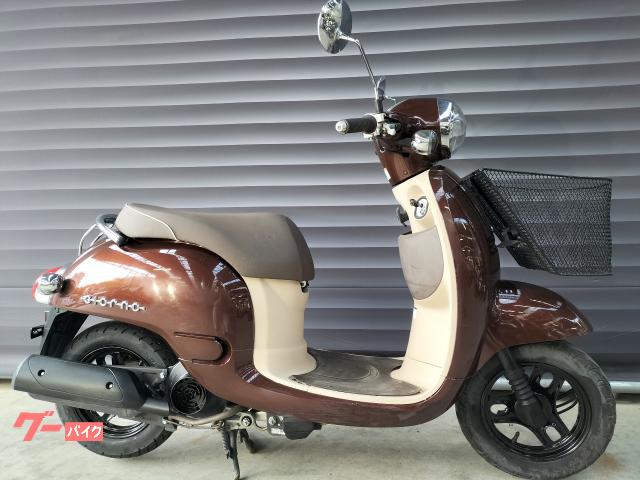 ホンダ ジョルノ AF70 前かご付|MOTOBACKS大津店|新車 ホンダ ジョルノ AF70 前かご付|MOTOBACKS大津店|新車