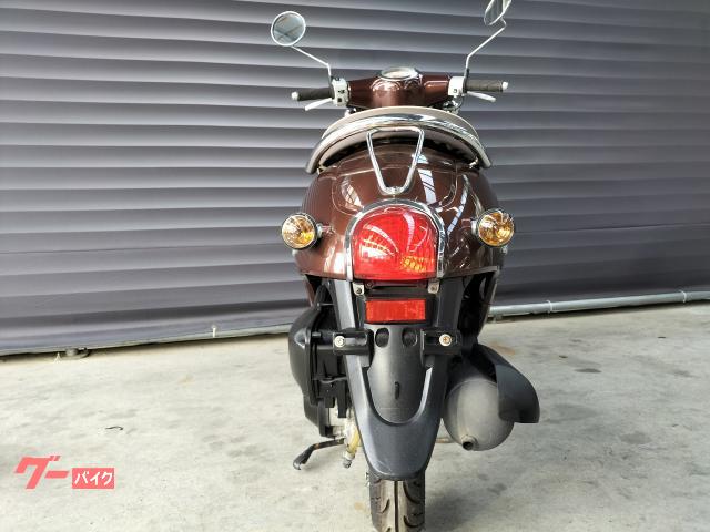 ホンダ ジョルノ AF70 前かご付｜MOTOBACKS大津店｜新車