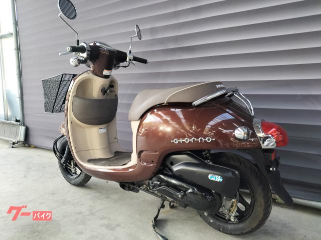 車両情報:ホンダ ジョルノ | MOTOBACKS大津店 | 中古バイク・新車