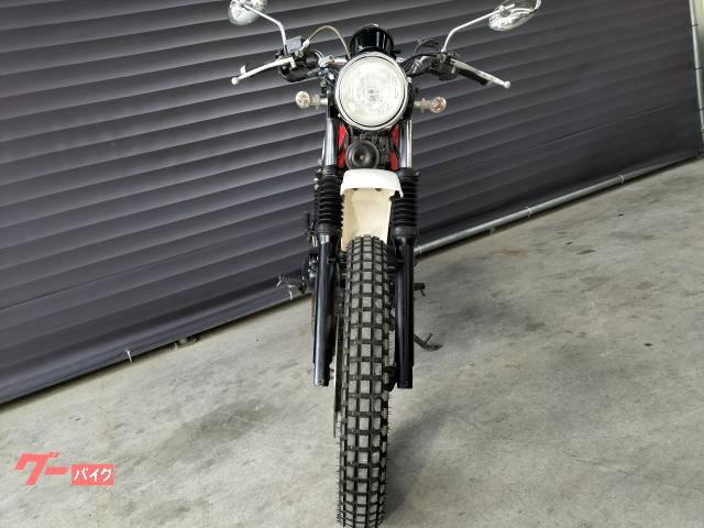 車両情報:カワサキ 250TR | MOTOBACKS大津店 | 中古バイク・新車バイク