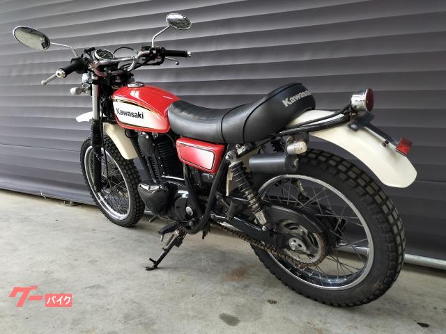車両情報:カワサキ 250TR | MOTOBACKS大津店 | 中古バイク・新車バイク 車両情報:カワサキ 250TR | MOTOBACKS大津店 | 中古バイク・新車バイク