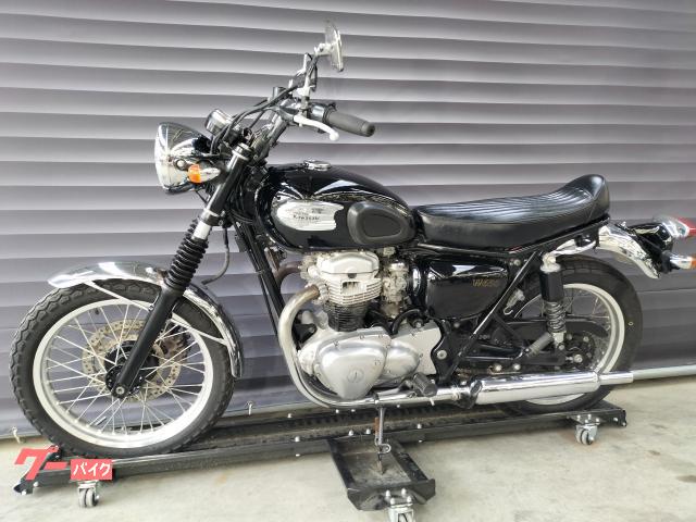 車両情報:カワサキ W650 | MOTOBACKS大津店 | 中古バイク・新車バイク