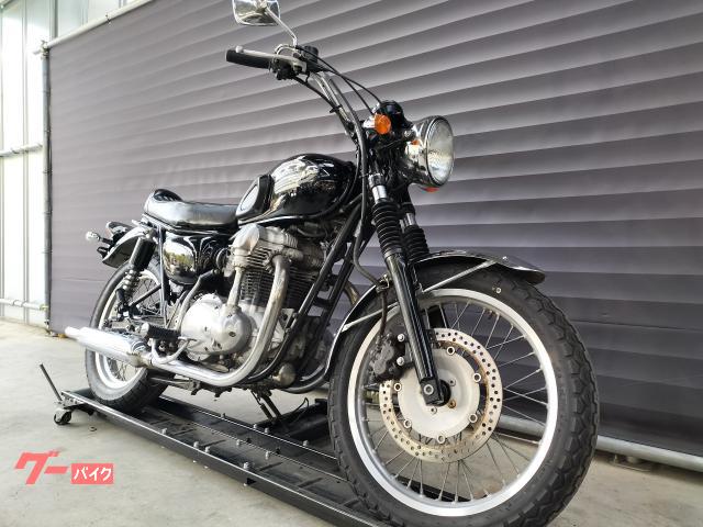 車両情報:カワサキ W650 | MOTOBACKS大津店 | 中古バイク・新車バイク