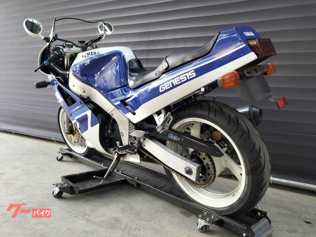 車両情報:ヤマハ FZR750 | MOTOBACKS大津店 | 中古バイク・新車バイク 車両情報:ヤマハ FZR750 | MOTOBACKS大津店 | 中古バイク・新車バイク
