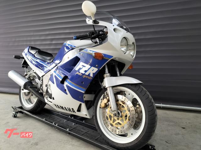 車両情報:ヤマハ FZR750 | MOTOBACKS大津店 | 中古バイク・新車バイク