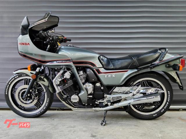 ホンダ CBX1000インテグラ SC06 PRO－LINK