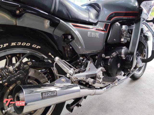 ホンダ CBX1000インテグラ SC06 PRO－LINK