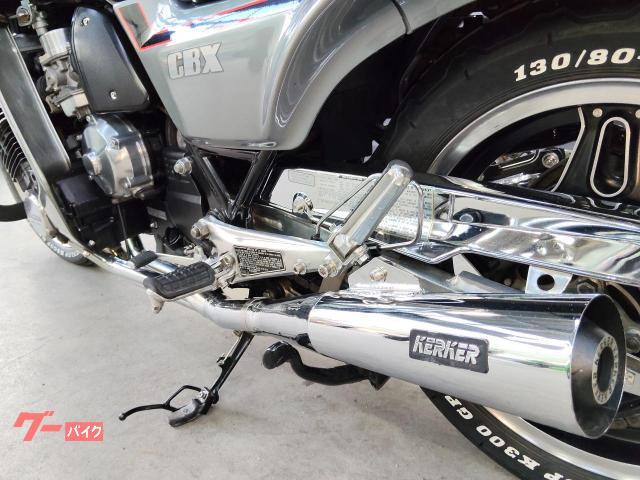 ホンダ CBX1000インテグラ SC06 PRO－LINK