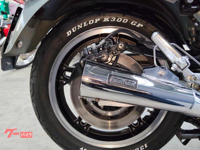 ホンダ CBX1000インテグラ SC06 PRO－LINK