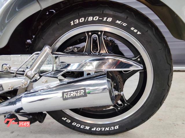ホンダ CBX1000インテグラ SC06 PRO－LINK