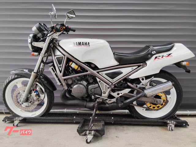 ヤマハ R1－Z 3XC 90年初期モデル 1KTチャンバー