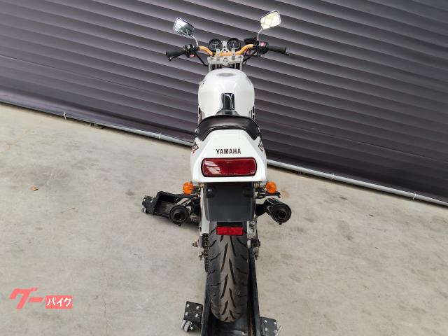 ヤマハ R1－Z 3XC 90年初期モデル 1KTチャンバー
