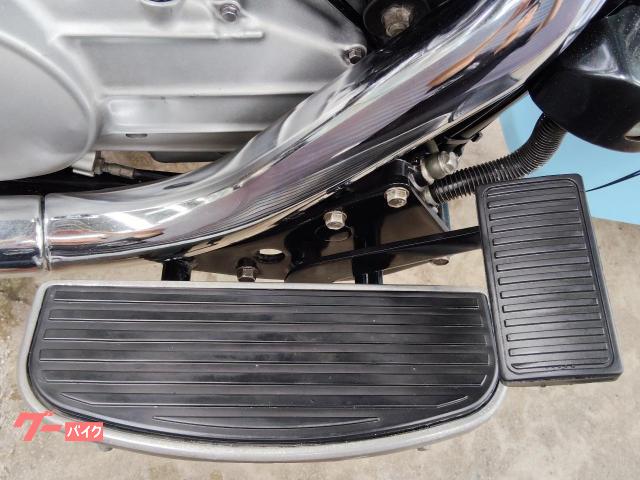 カワサキ バルカン400ドリフター VN400D型 フルノーマル