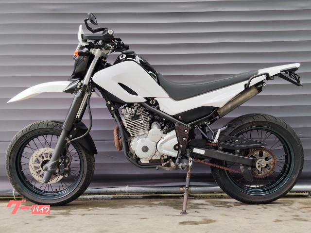 車両情報:ヤマハ XT250X | MOTOBACKS大津店 | 中古バイク・新車バイク