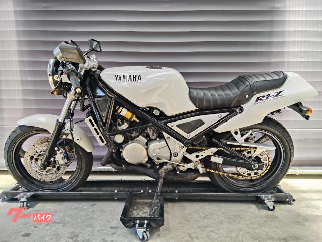 ヤマハ R1－Z 3XC 1991年モデル 2st ハリケーン