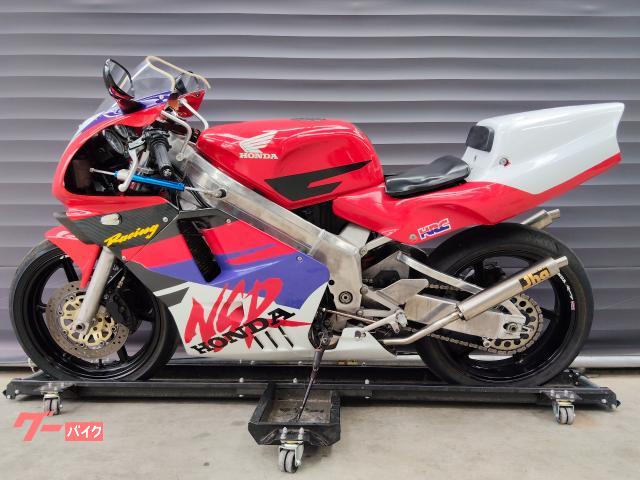 ホンダ NSR250R MC21型 ガルアーム PGM Jha