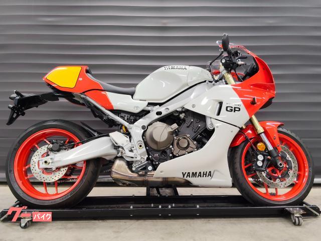 ヤマハ XSR900GP ABS Y'sギアシングルシートカウル