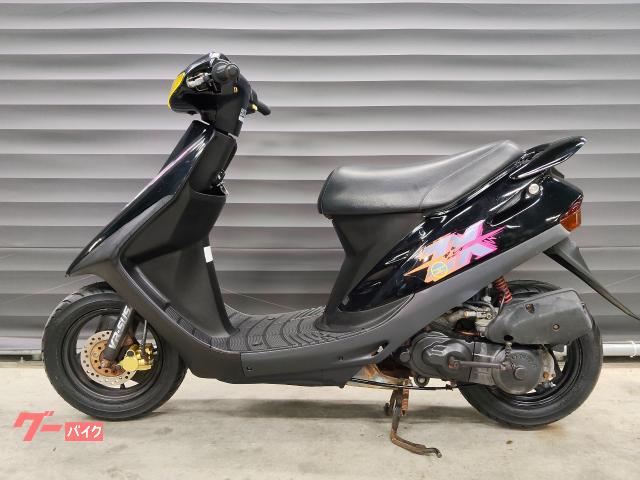 車両情報:ホンダ スーパーDio ZX | MOTOBACKS大津店 | 中古バイク