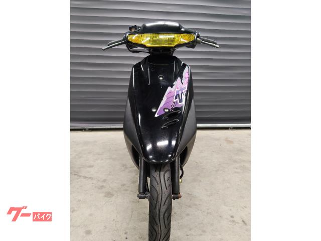 車両情報:ホンダ スーパーDio ZX | MOTOBACKS大津店 | 中古バイク