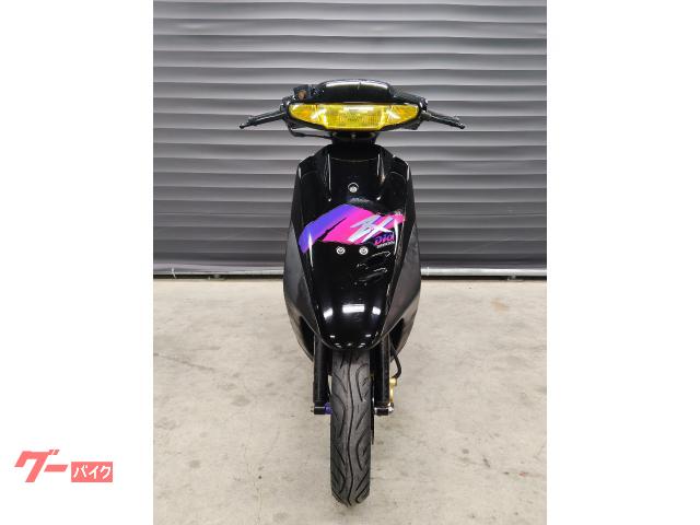 ホンダ スーパーDio ZX AF28型 縦ディオ 太軸クランク 7．0
