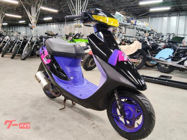 ホンダ スーパーDio ZX AF28型 縦ディオ 太軸クランク 7．0