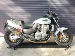 ホンダ　Ｘ４　Ｔｙｐｅ　ＬＤ　美車　車検対応社外マフラー　ＥＴＣ