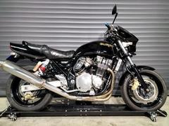 スズキ　ＩＮＡＺＵＭＡ１２００　黒色外装　油冷　ＧＶ７６Ａ　ＥＴＣ付