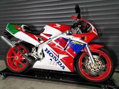 ホンダ　ＮＳＲ２５０Ｒ　ＳＥ　ＭＣ２８型　コンディション良好　プロアーム　ＷＰステアリングダンパー　カードスペアキー