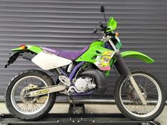 話し中　カワサキバイクKDX ジャンク グーバイク】2スト・「kdx」のバイク検索結果一覧(1～11件)