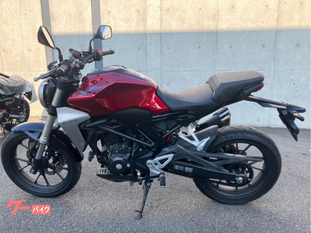 ＣＢ２５０