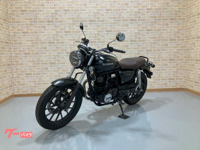 ＧＢ３５０　２０２１年モデル　ＡＢＳ