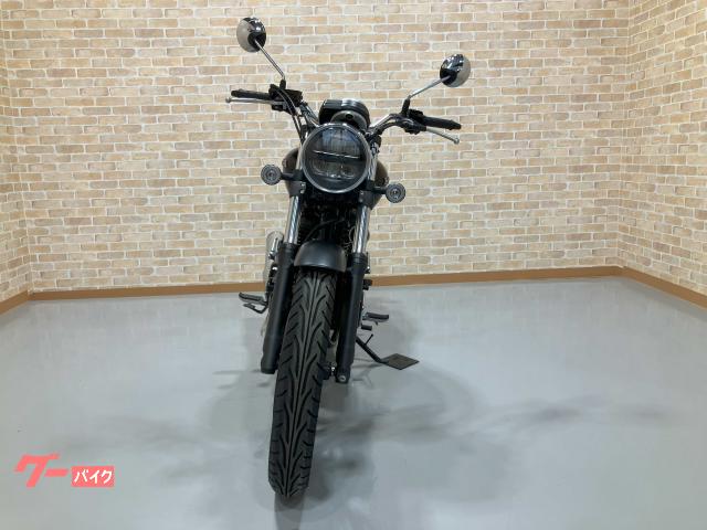 ホンダ GB350 2021年モデル ABS｜ホンダドリーム富山