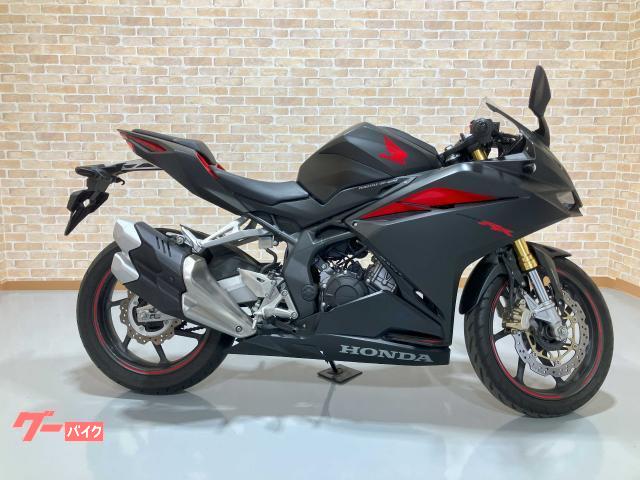 ＣＢＲ２５０ＲＲ