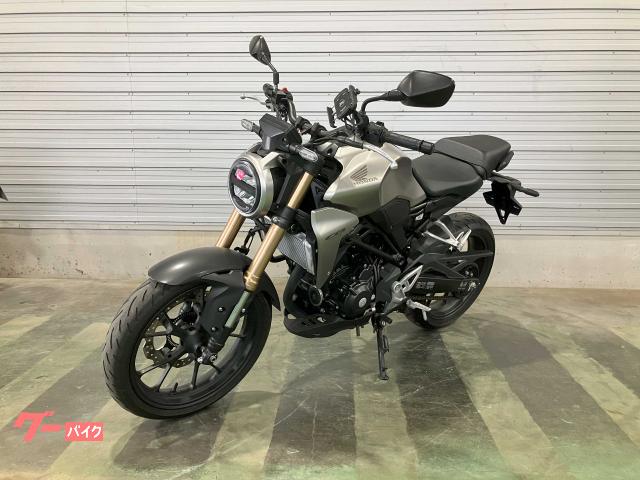 ホンダ CB250R｜ホンダドリーム富山｜新車・中古バイクなら