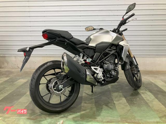 ホンダ CB250R｜ホンダドリーム富山｜新車・中古バイクなら